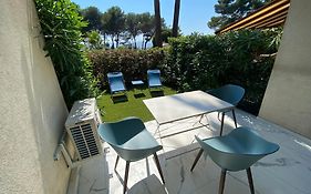 Appartement Face Mer Et Port Santa Lucia Climatise Et Wifi